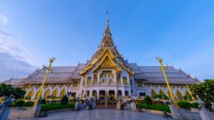 Chachoengsao and why it’s the best destination for a religious tour cover