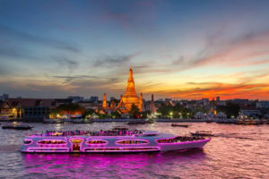 ayutthaya discovery private tour & chao phraya cruise